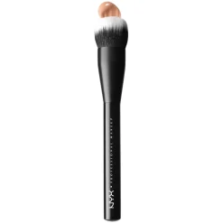NYX Professional Makeup Pro Brush Foundation Met Dubbele Vezels