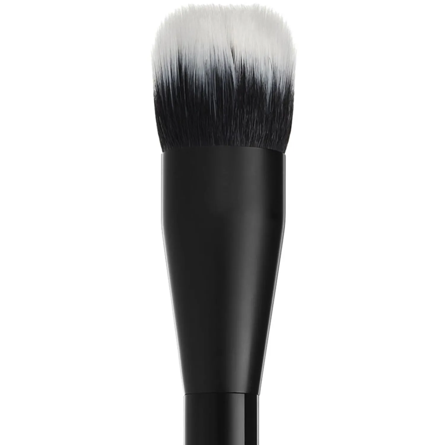 NYX Professional Makeup Pro Brush Foundation Met Dubbele Vezels