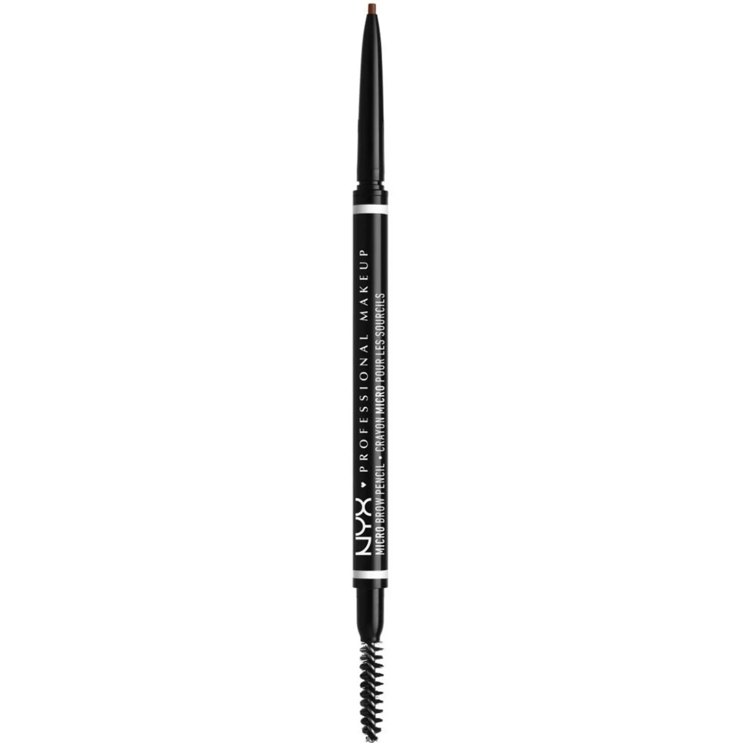 NYX Professional Makeup Pride Makeup Micro-Wenkbrauwpotlood