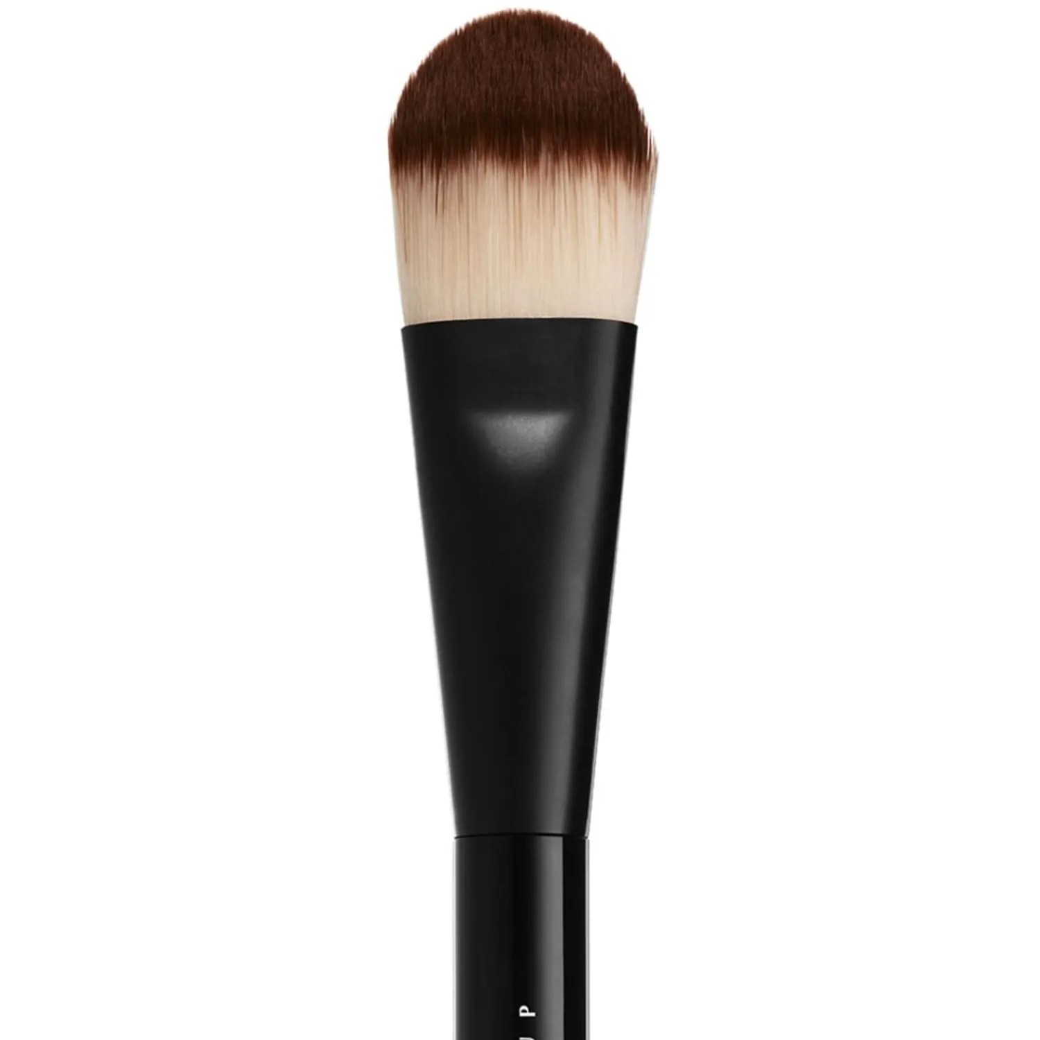 NYX Professional Makeup Pro Brush Flat Foundation