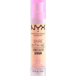 NYX Professional Makeup Pride Makeup Bare With Me Concealer Serum