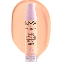 NYX Professional Makeup Pride Makeup Bare With Me Concealer Serum