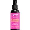 NYX Professional Makeup Plump Finish Setting Spray