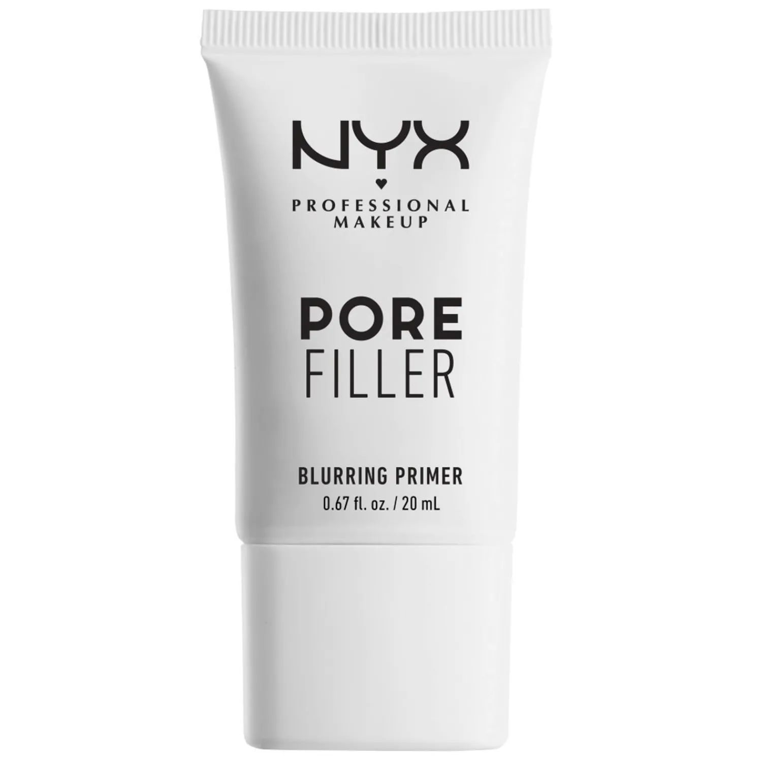 NYX Professional Makeup Pride Makeup Porievuller