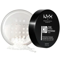 NYX Professional Makeup Studio-Afwerkingspoeder