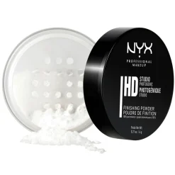 NYX Professional Makeup Studio-Afwerkingspoeder