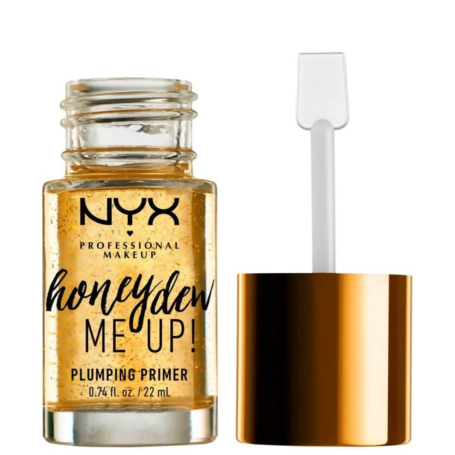 NYX Professional Makeup Nyx Professionele Make-Up Honey Dew Me Up