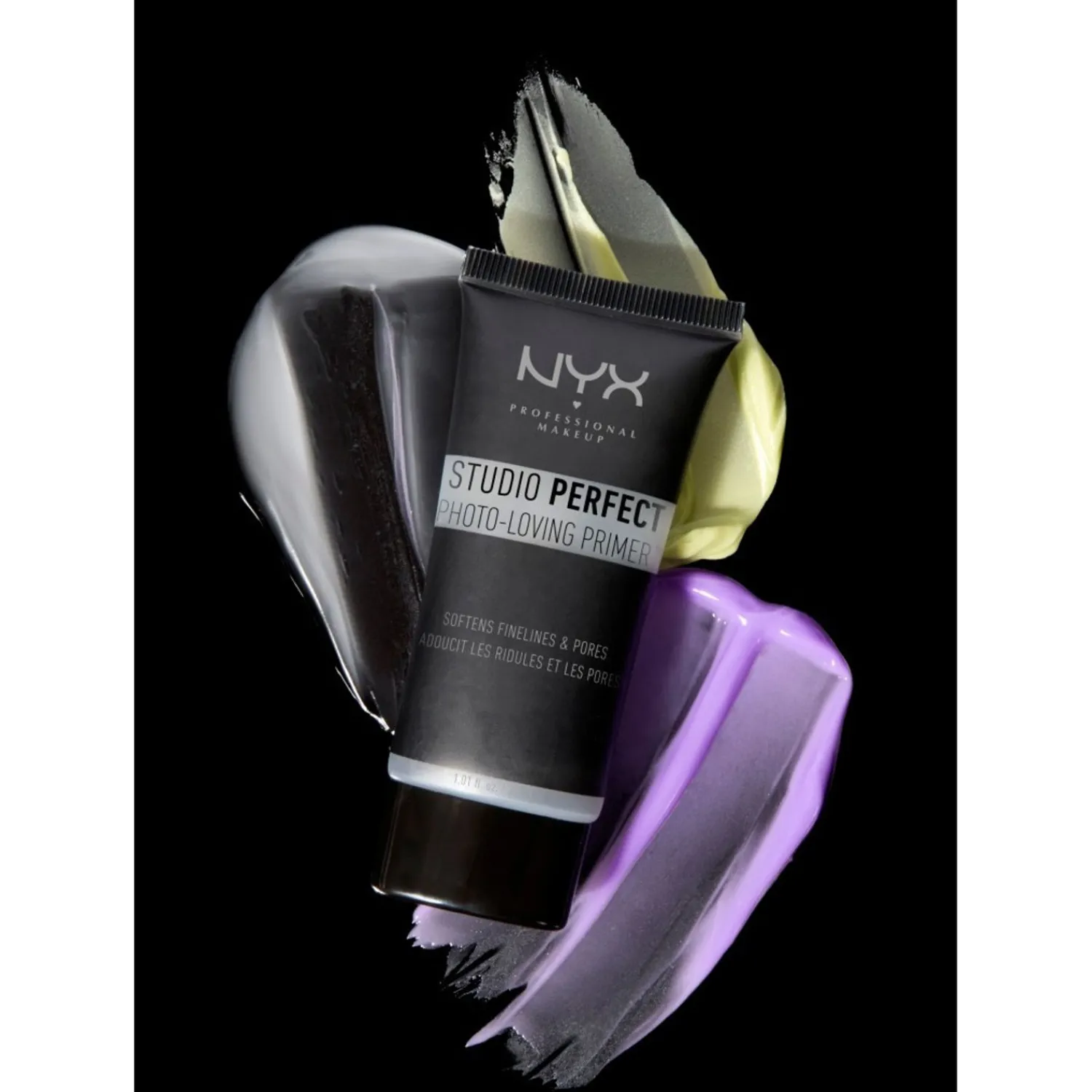 NYX Professional Makeup Nyx Professionele Make-Upstudio Perfect