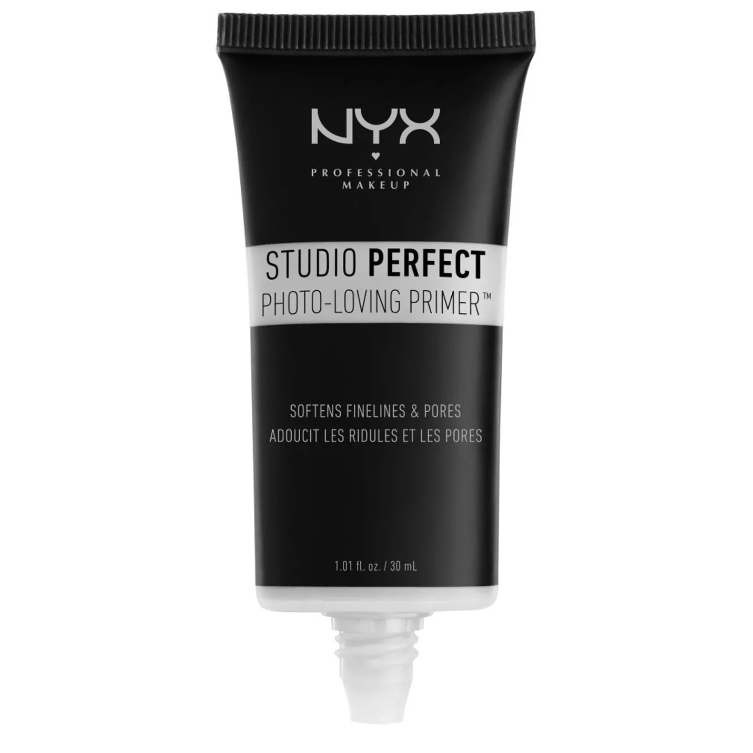 NYX Professional Makeup Nyx Professionele Make-Upstudio Perfect
