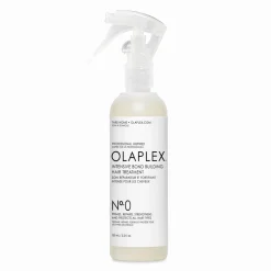 Olaplex Bond Maintenance No. 0 Bond Building-Haarbehandeling