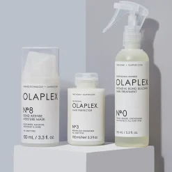 Olaplex Bond Maintenance No. 0 Bond Building-Haarbehandeling