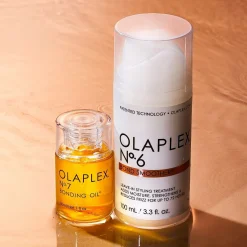 Olaplex Haarbehandeling Nr. 7 Hechtolie