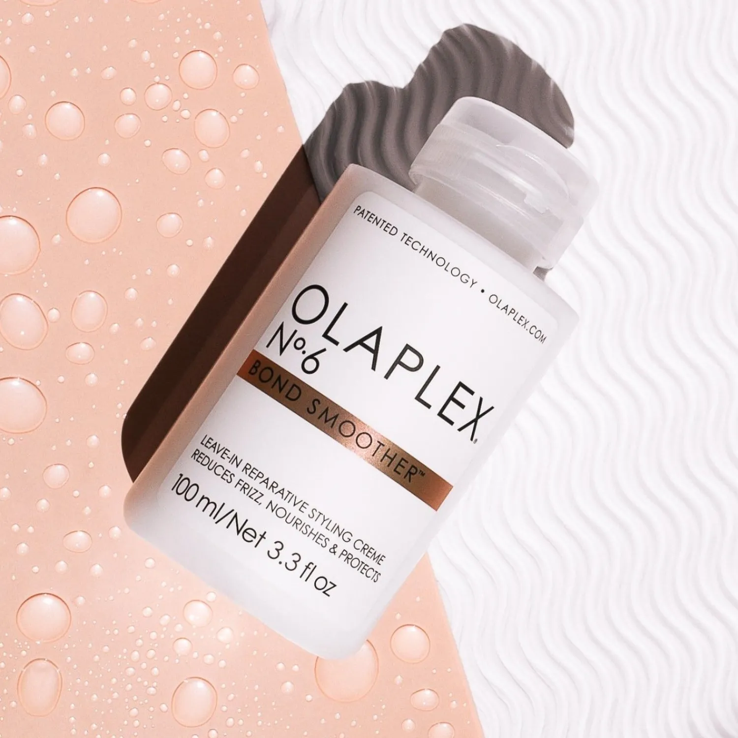 Olaplex Haarbehandeling No.6 Bond Smoother