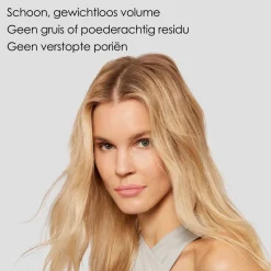 Olaplex No. 4D Clean Volume Detox Dry Shampoo