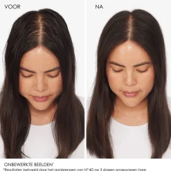 Olaplex No. 4D Clean Volume Detox Dry Shampoo