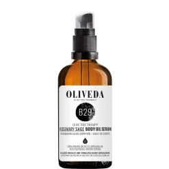 Oliveda B29 Rozemarijn Salie