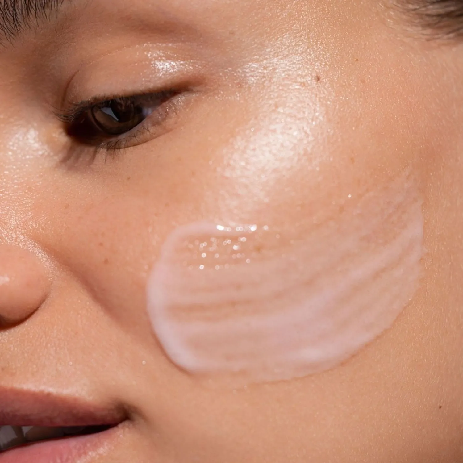 one.two.free! Aha + Pha Clarifying Facial Mask