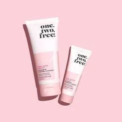one.two.free! Favourite Foaming Cleanser