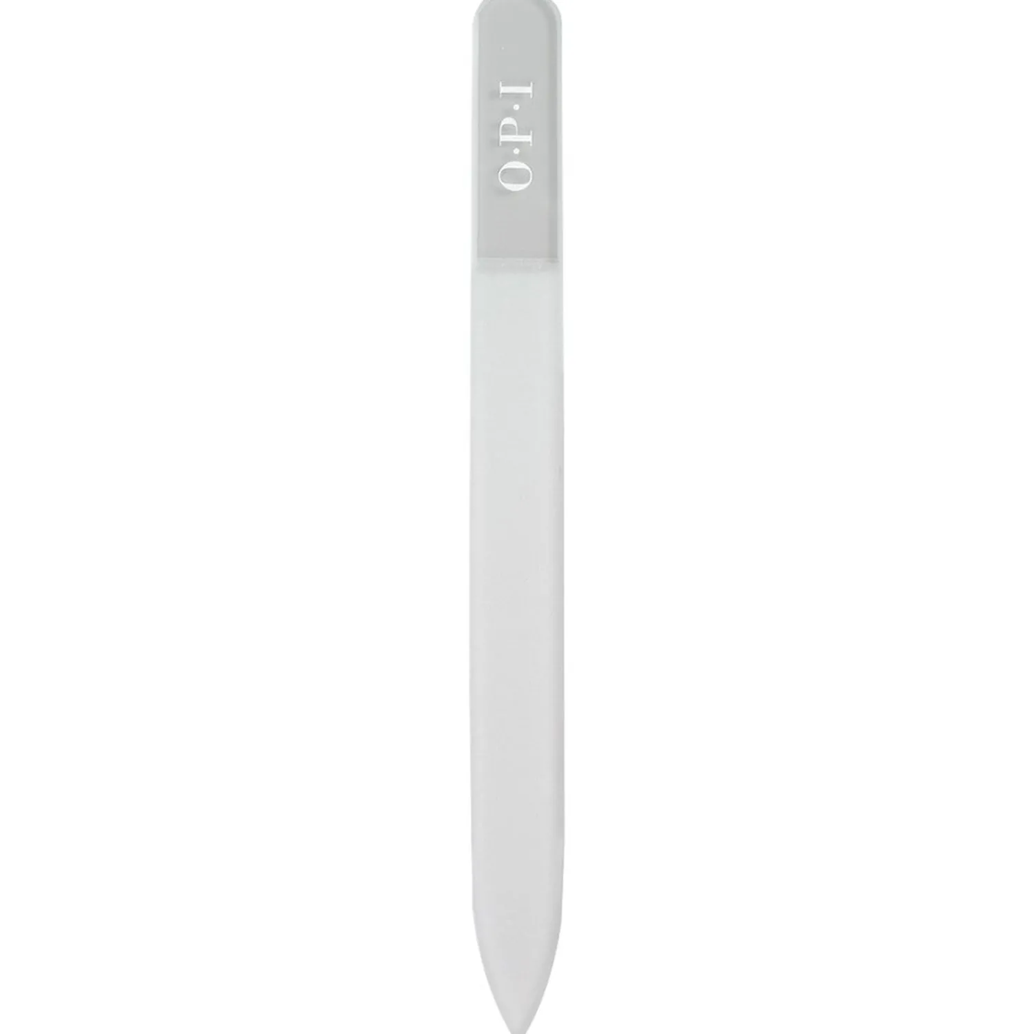 OPI Crystal File