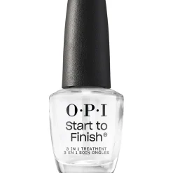 OPI Nail Essentials Van Begin Tot Eind
