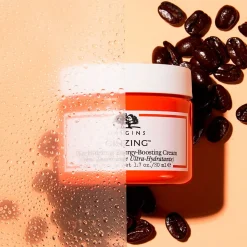 Origins Ginzing Ultrahydraterende Energieverhogende Werking