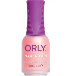 ORLY Nailtrition
