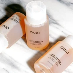 OUAI Detox-Shampoo