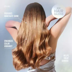 OUAI Haarglans