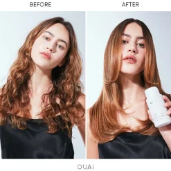 OUAI Haarglans
