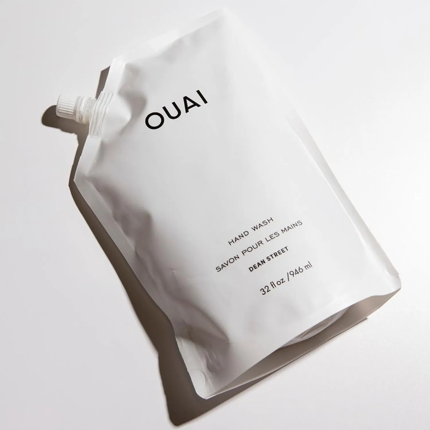 OUAI Hand Wash Refill