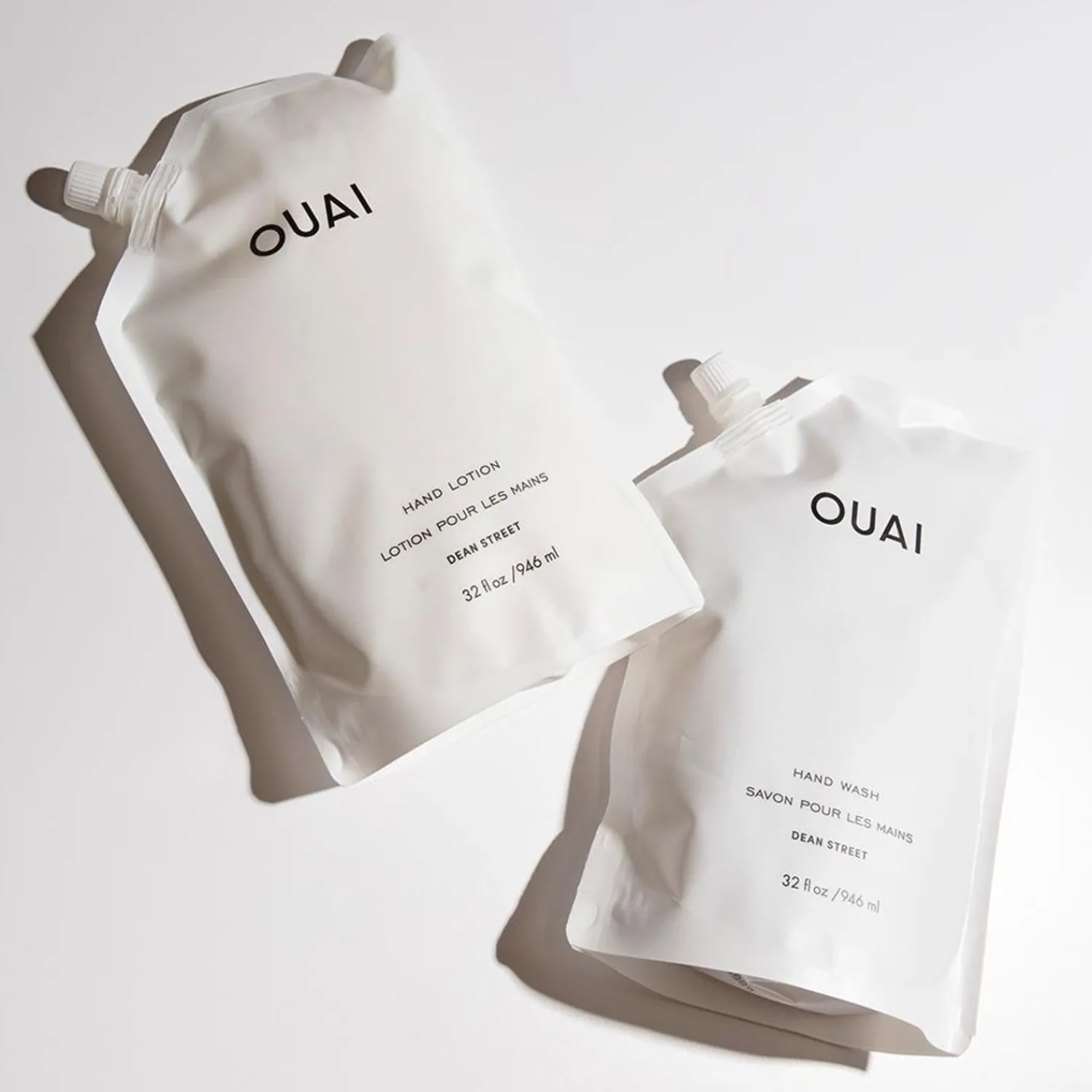 OUAI Hand Wash Refill