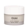 OUAI Matte Pommade