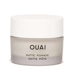 OUAI Matte Pommade