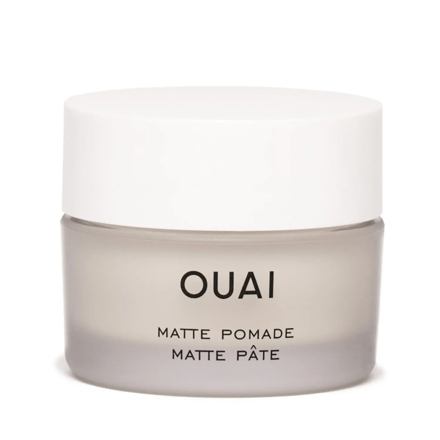 OUAI Matte Pommade