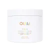 OUAI St. Barts Hoofdhuid- En Bodyscrub