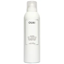 OUAI Superdroogshampoo