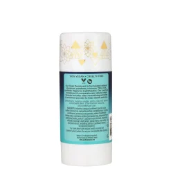 Pacifica Coconut Cream Clean Deodorant