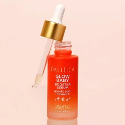 Pacifica Glow Baby Booster-Serum
