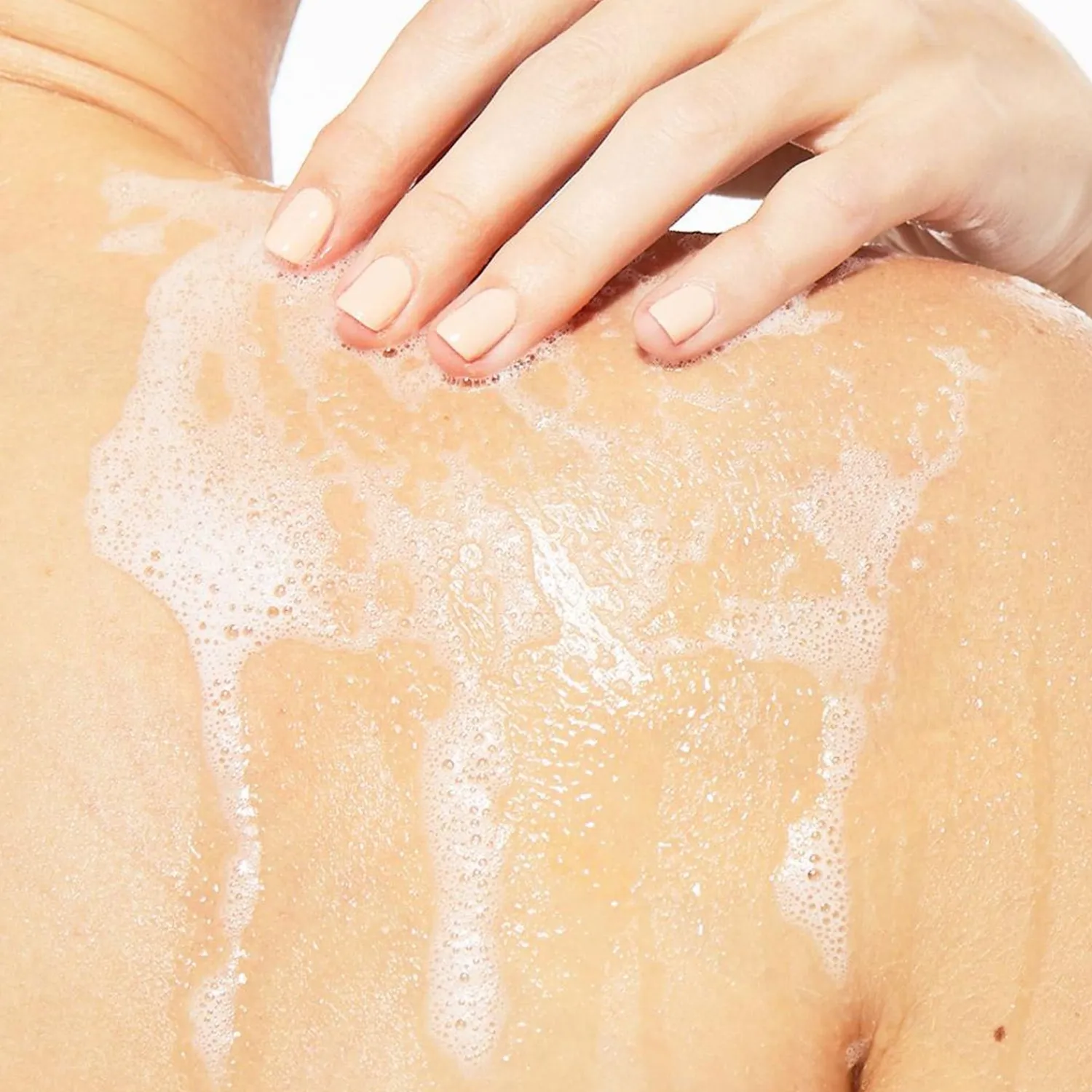 Pacifica Kokoscreme Bodywash