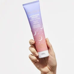 Pacifica Lavendel-Maan Bodylotion