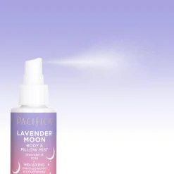 Pacifica Lavender Moon Lichaams- En Kussenmist