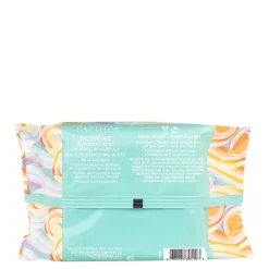 Pacifica Sea & C Gloeiende Make-Up Verwijderende Doekjes