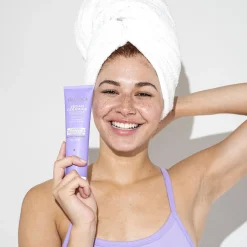 Pacifica Vegan Ceramide Extra Zachte Gezichtswas