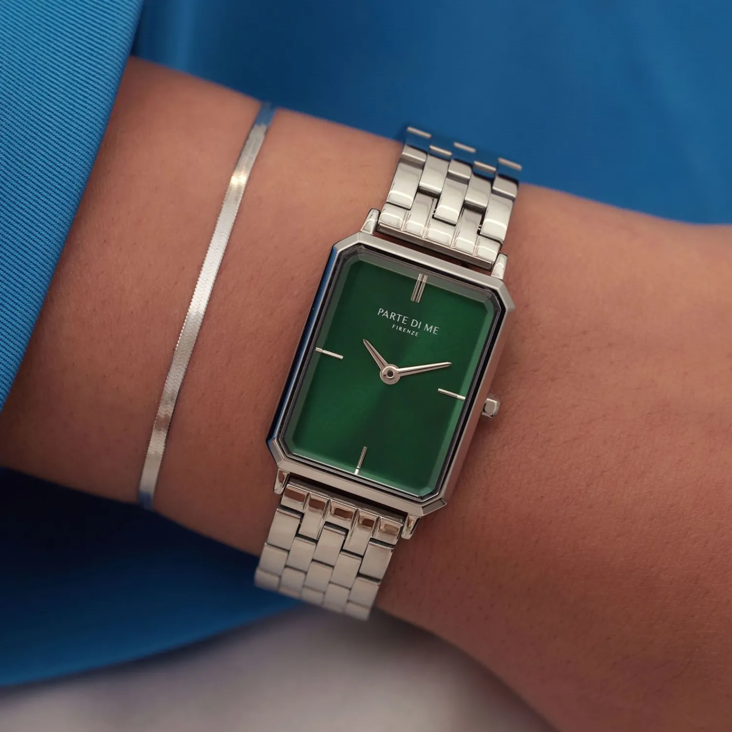 Parte Di Me Orologio Uhr