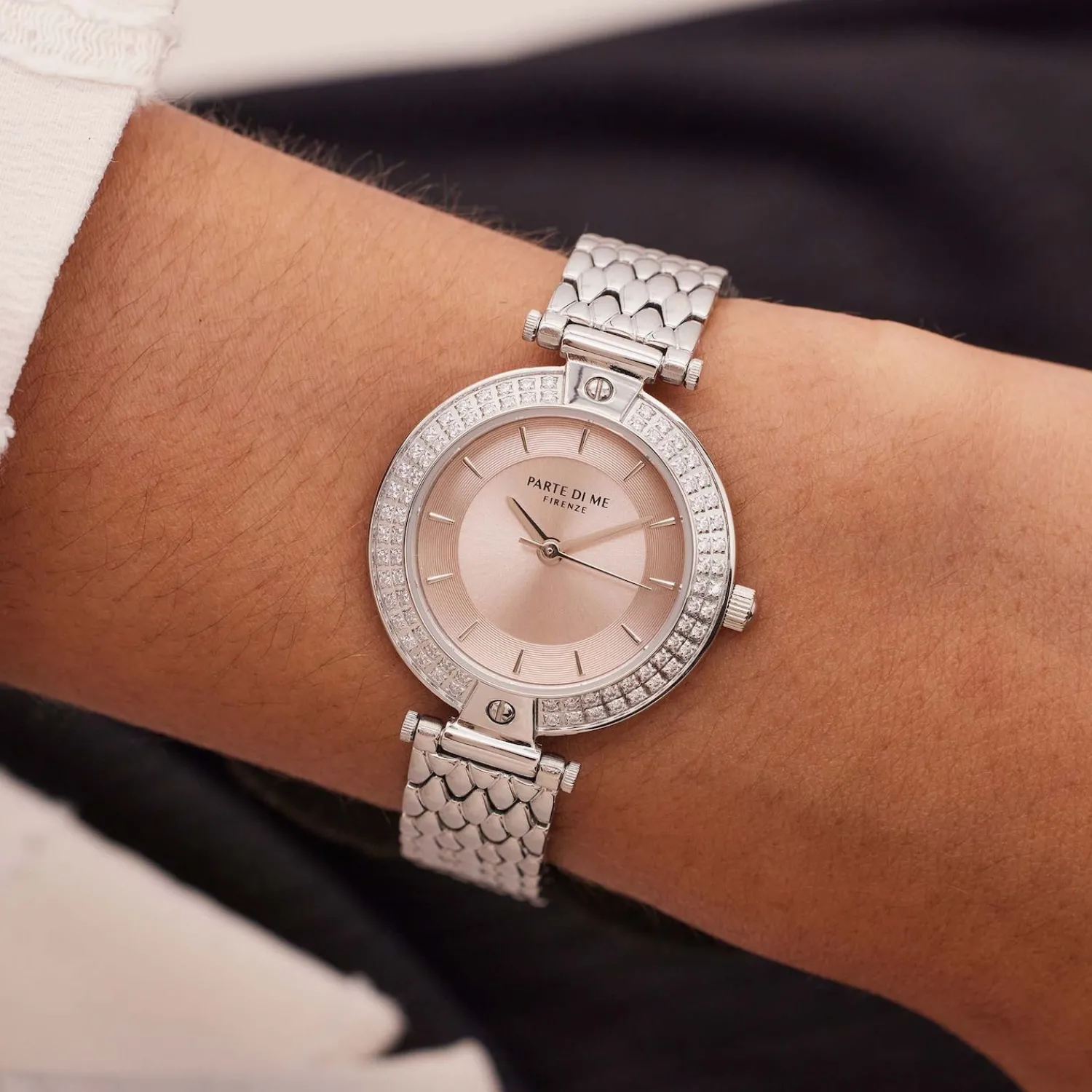 Parte Di Me Orologio Uhr