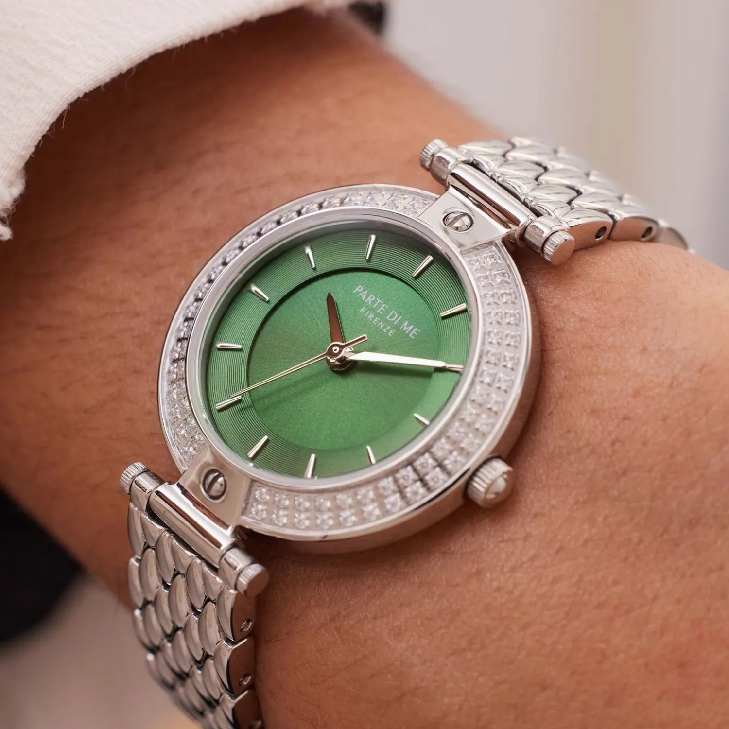 Parte Di Me Orologio Uhr