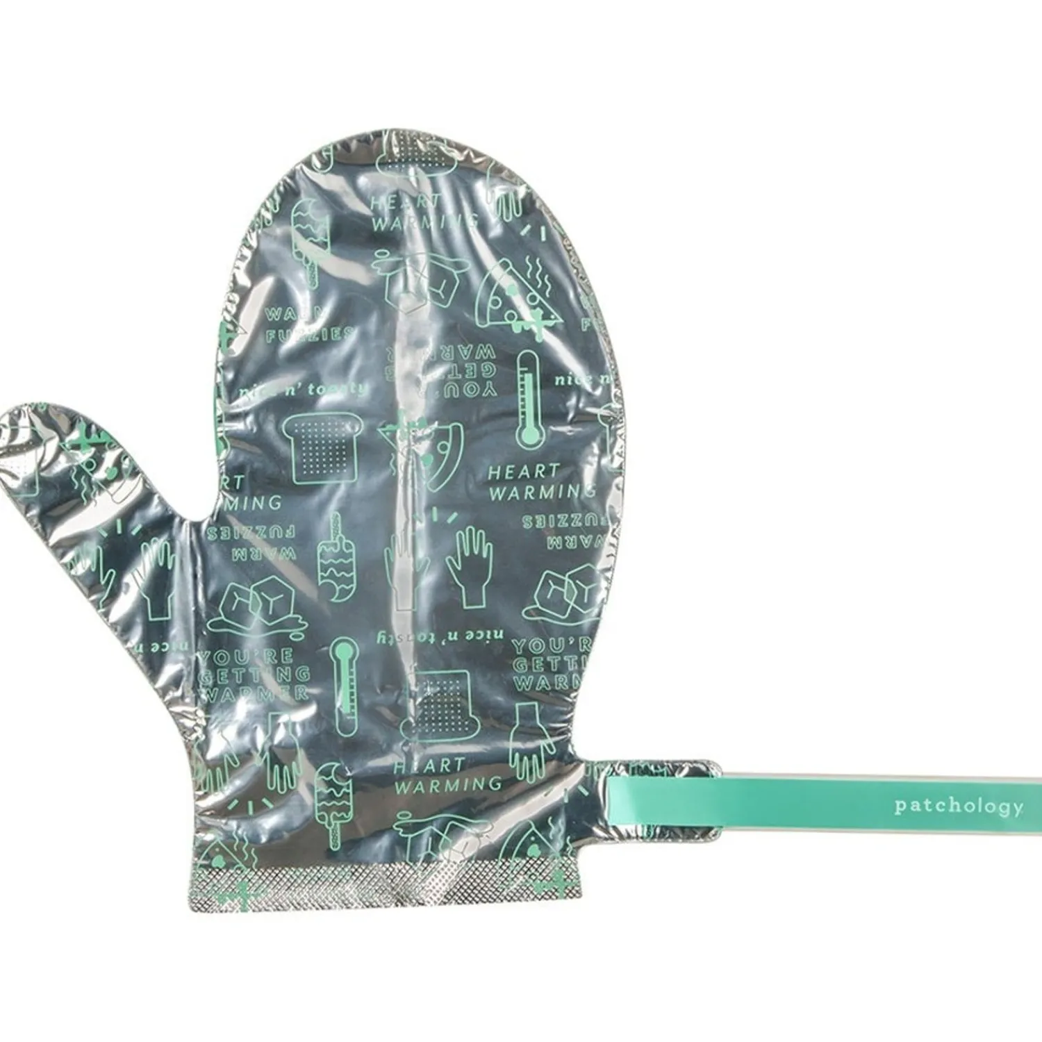 Patchology Patchologie Perfecte Tien