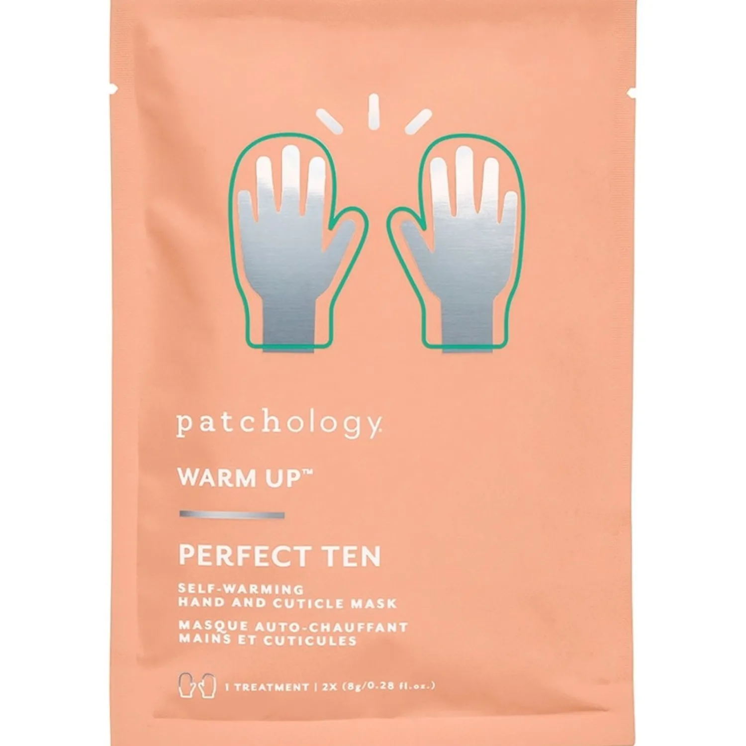 Patchology Patchologie Perfecte Tien
