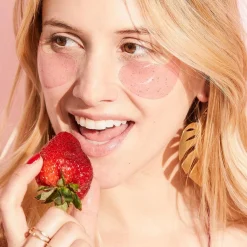 Patchology Rose Eye Gels