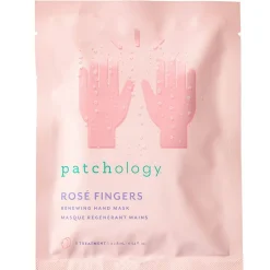 Patchology Rose Fingers Vernieuwend Handmasker